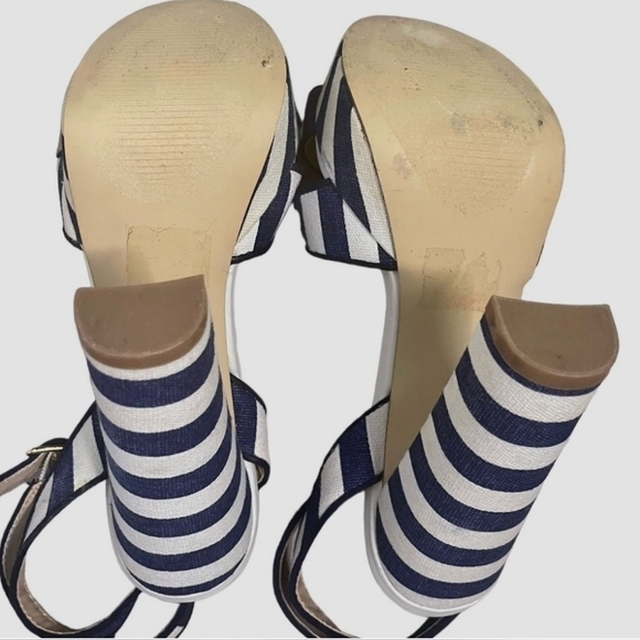 High heel sandals - Picture 3 of 6